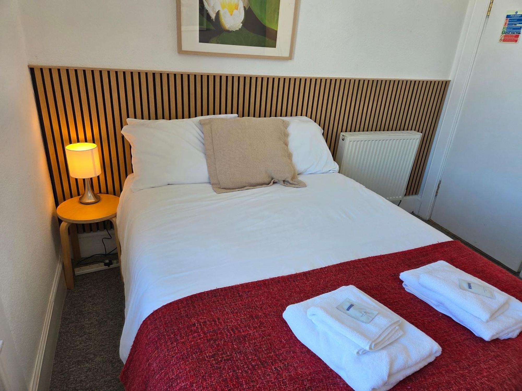 Grindlay Street Residence, 2 Bedroom, 2 Bathroom Apartment Close To Castle — Photos 3
